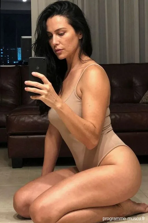 Marie68Alsace, 45 ans à Sausheim