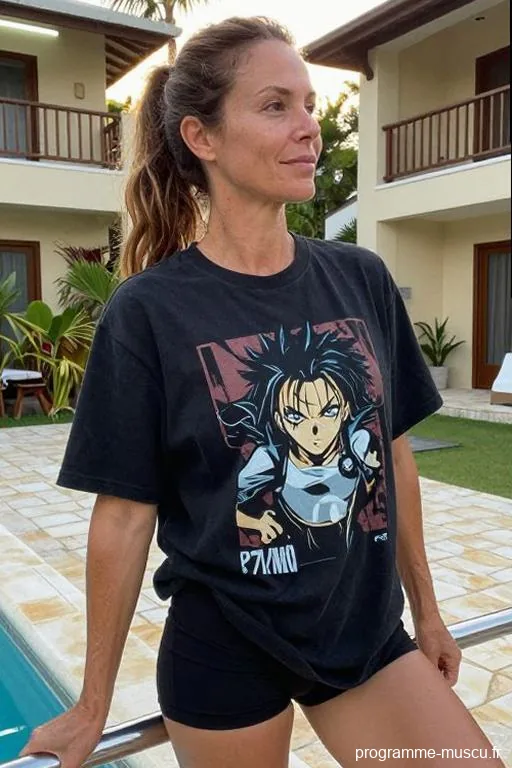 Marie68, 48 ans à Yutz