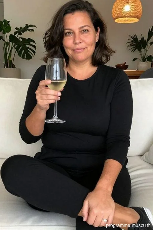 Marie68, 45 ans à La Wantzenau