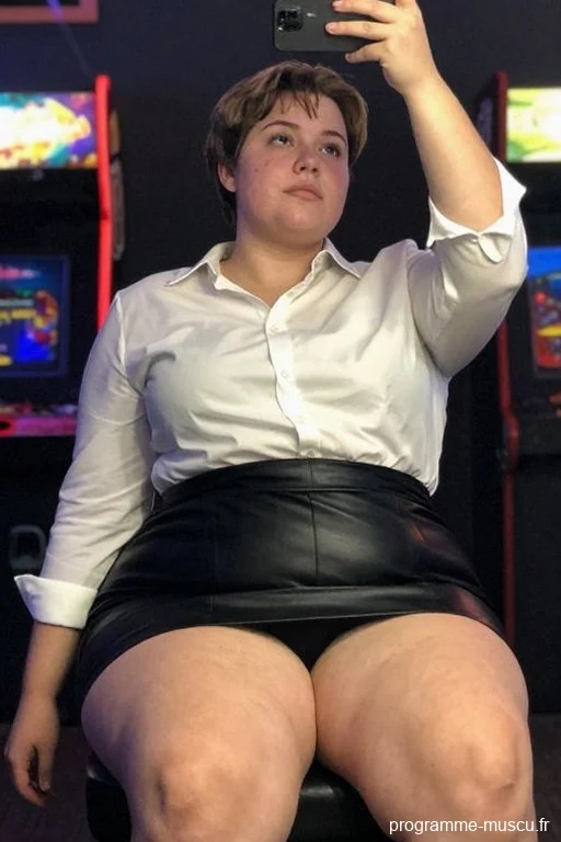 Marie68, 21 ans à Rosheim