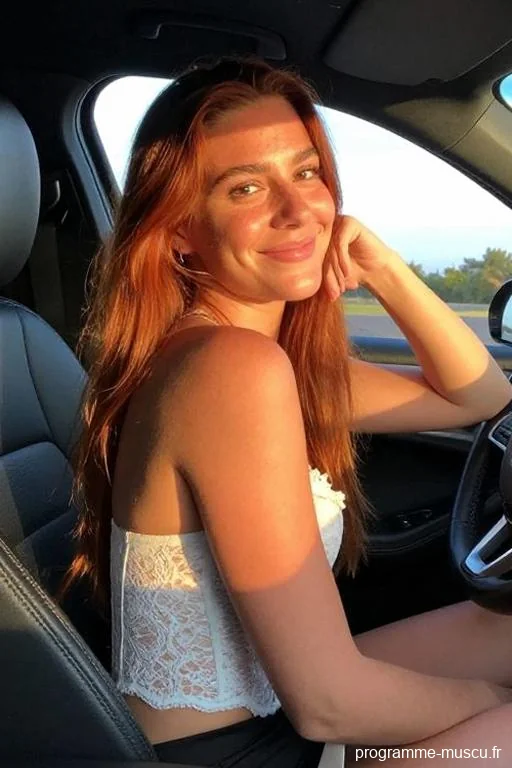 Marie69, 30 ans à Anse