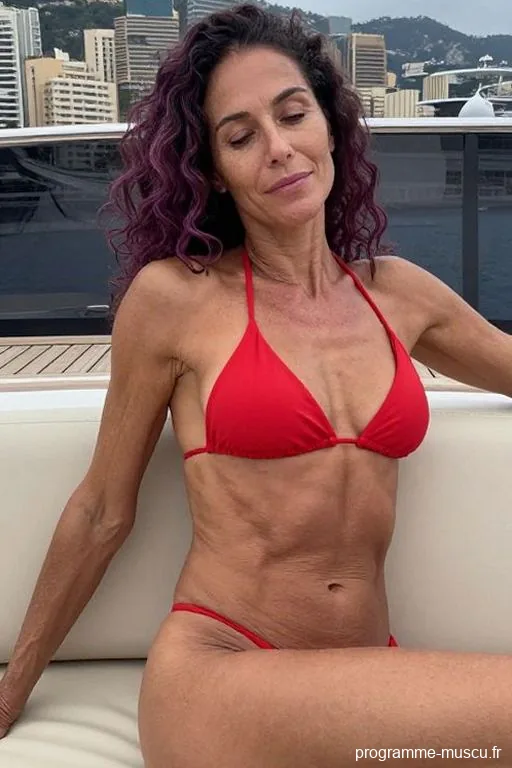 Marie71, 45 ans à Mâcon