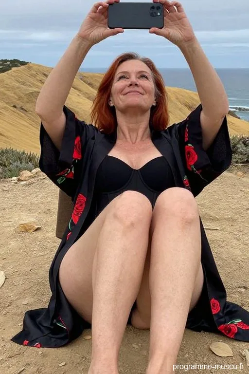 Marie72_LeMans, 50 ans à Le Mans