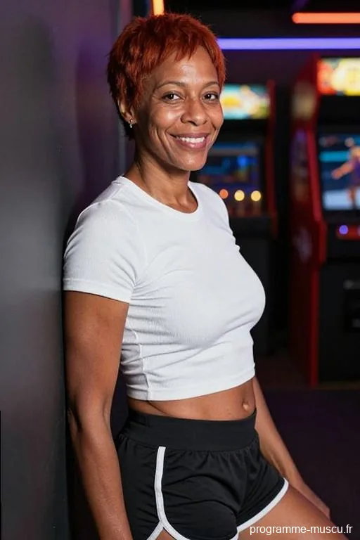 Marie72, 50 ans à Sablé-sur-Sarthe