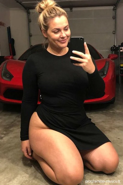 Marie72, 43 ans à Coulaines