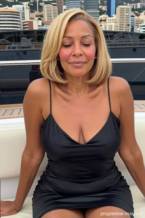 Marie74_Alpes, 47 ans à Cranves-Sales