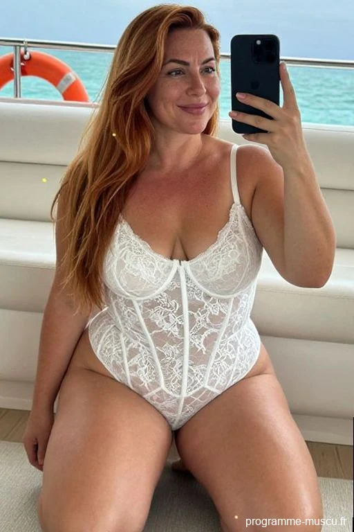 Marie74, 44 ans à Thonon-les-Bains