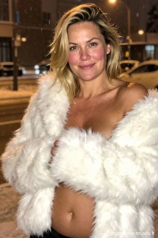 Marie74, 35 ans à Sallanches