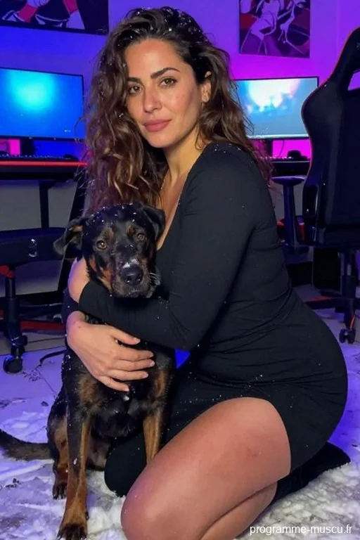 Marie74, 46 ans à Epagny Metz-Tessy