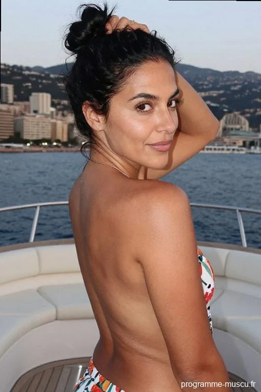 Marie74, 40 ans à Thônes