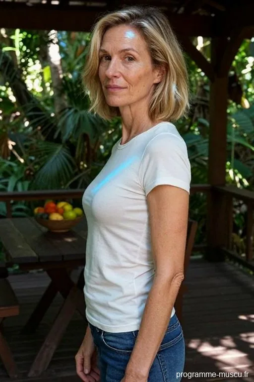 Marie74, 43 ans à La Balme-de-Sillingy