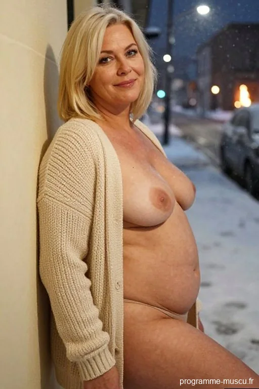 Marie75_Paris, 45 ans à Saint-Mandé