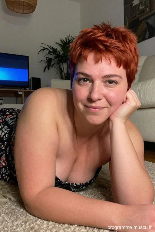 Marie76Rouen, 44 ans à Rouen