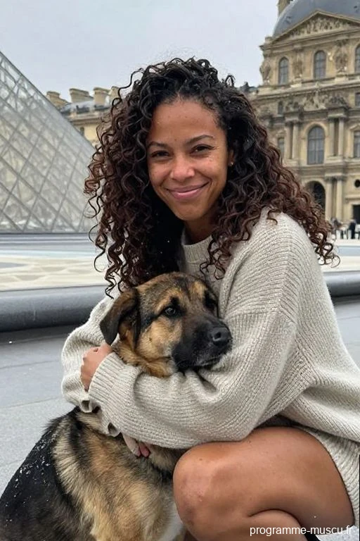 Marie76_LeHavre, 41 ans à Octeville-sur-Mer