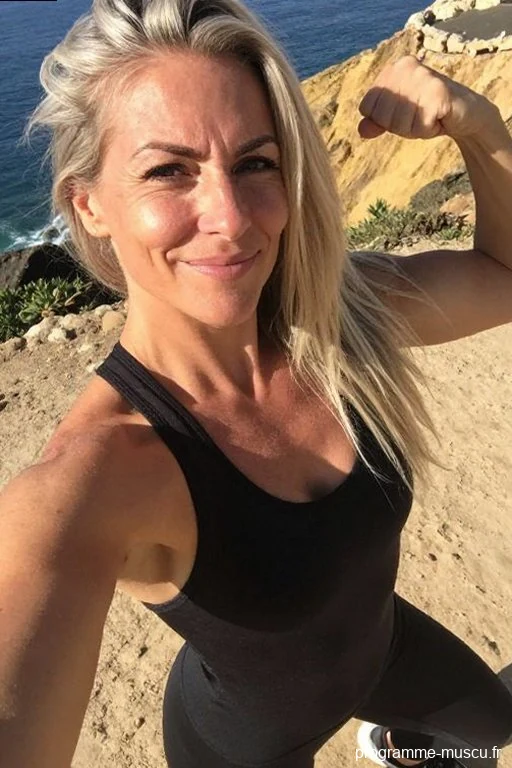 Marie76, 47 ans à Mont-Saint-Aignan