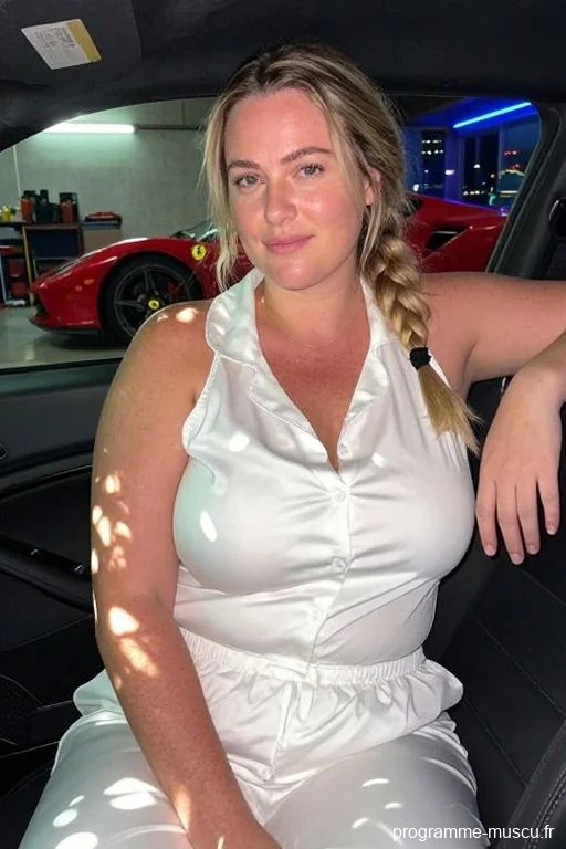 Marie77_VLP, 35 ans à Vaux-le-Pénil