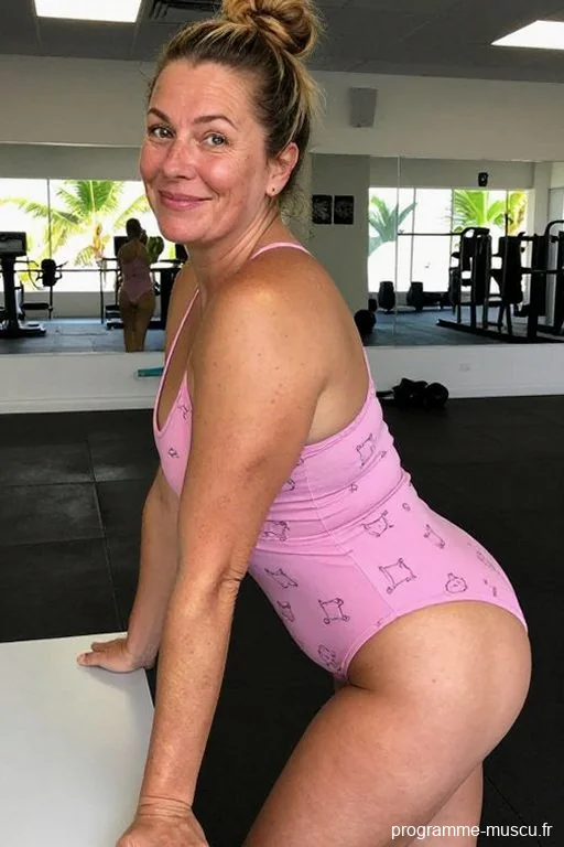 Marie77, 50 ans à Le Mée-sur-Seine