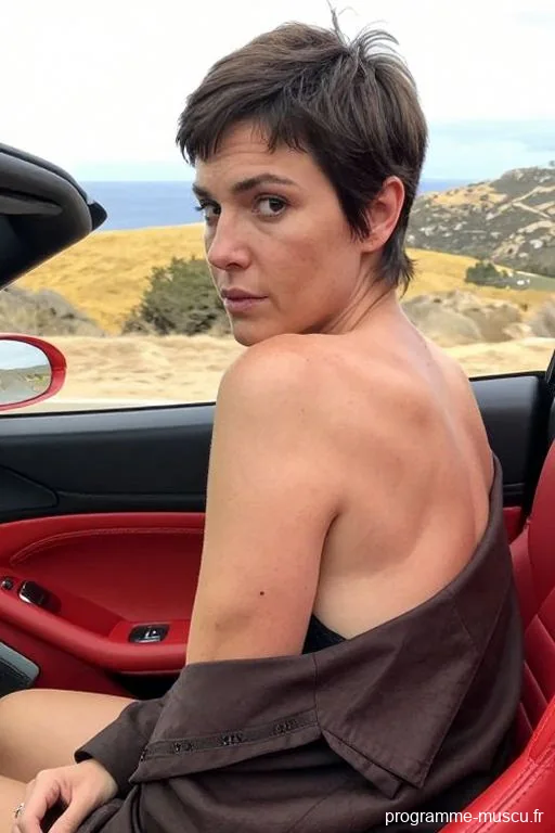 Marie77, 46 ans à Fontenay-Trésigny