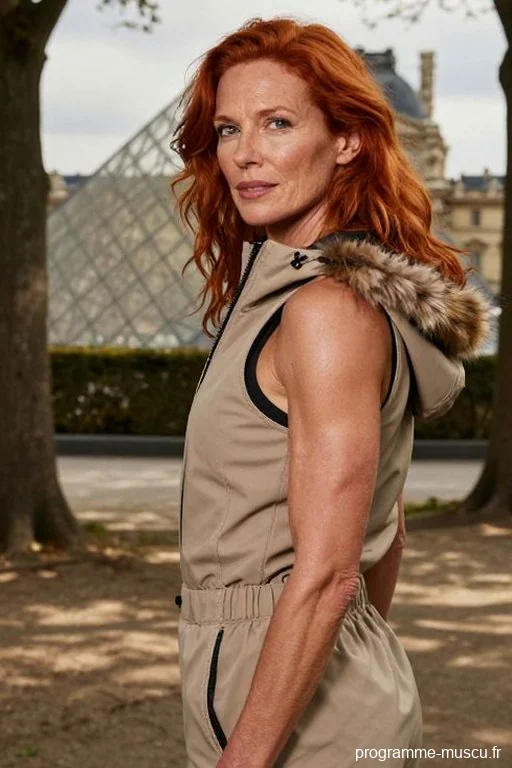 Marie78_Allegro, 46 ans à Le Pecq