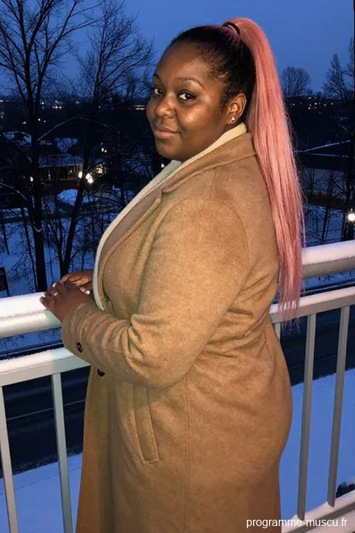 Marie78, 29 ans à Sartrouville