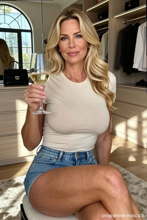 Marie78, 49 ans à Verneuil-sur-Seine