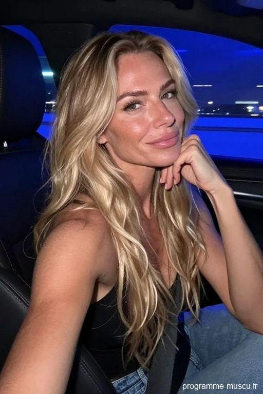 Marie78, 37 ans à Le Pecq