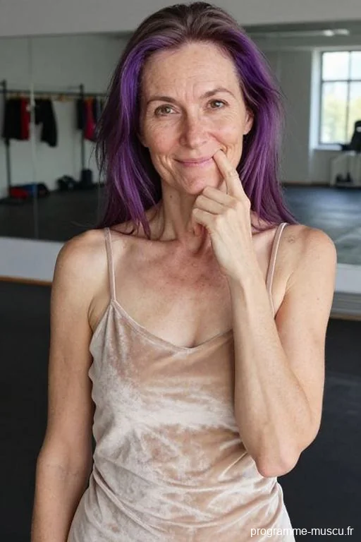 Marie78, 50 ans à Jouars-Pontchartrain