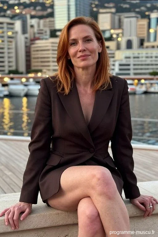 Marie78, 46 ans à Viarmes