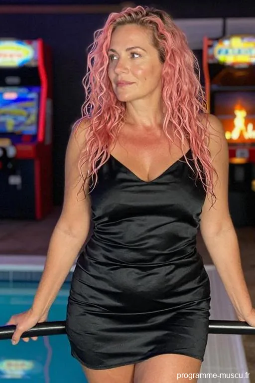 Marie79, 45 ans à Bressuire