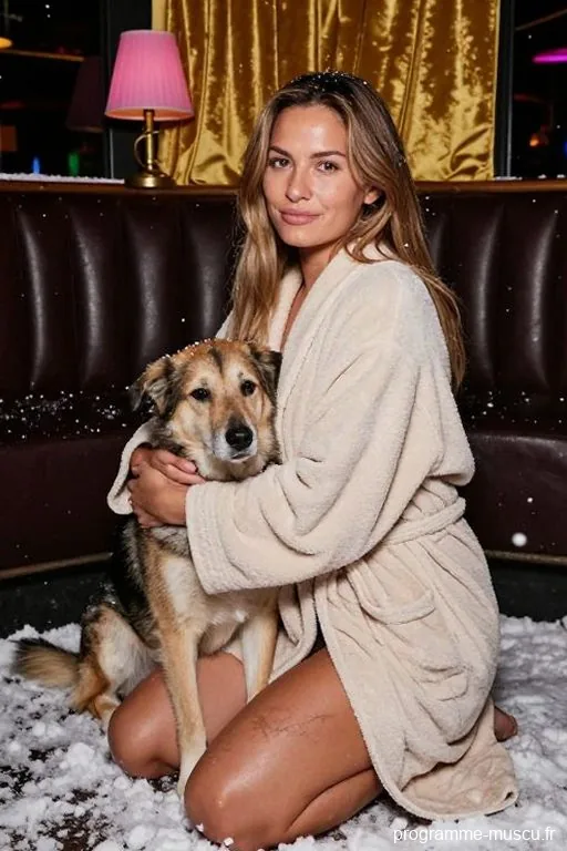 Marie82, 34 ans à Onet-le-Château