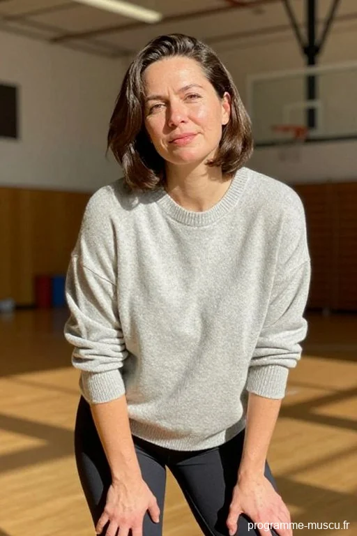 Marie83, 41 ans à Saint-André