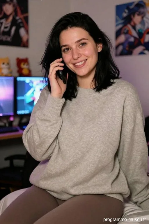 Marie83, 26 ans à La Garde