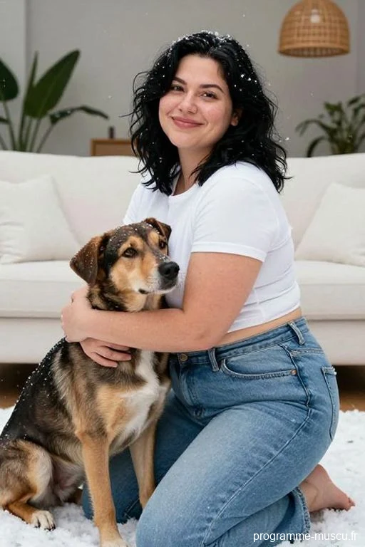 Marie83, 30 ans à Goyave