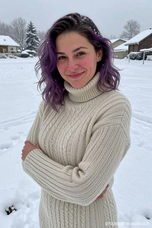 Marie83, 37 ans à Saint-Benoît