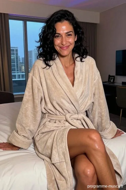 Marie85Vendée, 44 ans à La Roche-sur-Yon