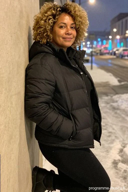 Marie85, 43 ans à Les Herbiers