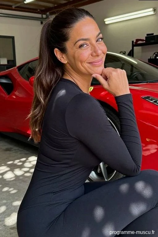 Marie86_44, 44 ans à Montmorillon