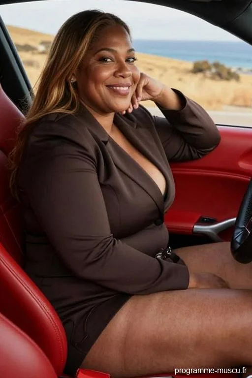 Marie86_48, 48 ans à Jaunay-Marigny