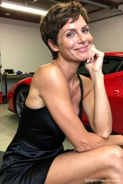 Marie88, 40 ans à Neufchâteau