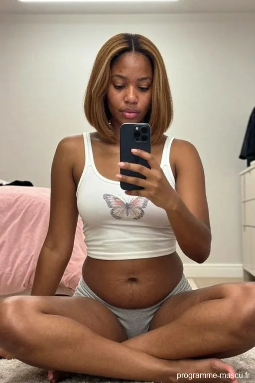 Marie89, 24 ans à Mâcon