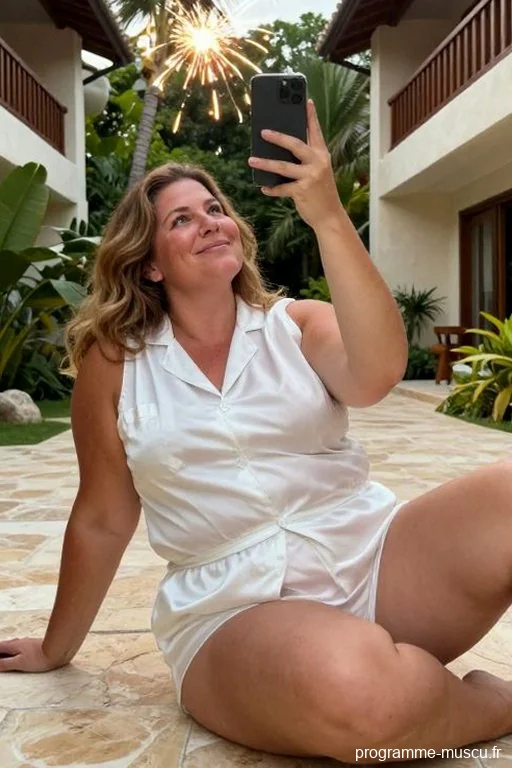 Marie91, 40 ans à Marolles-en-Hurepoix