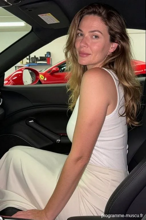 Marie92_42, 42 ans à Nanterre