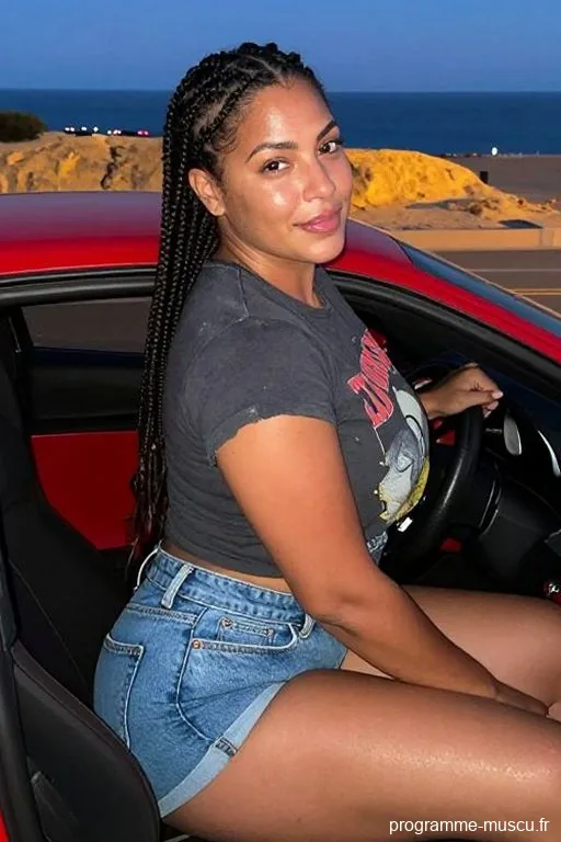 Marie92_43, 43 ans à Asnières-sur-Seine