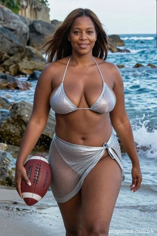 Marie92, 46 ans à Antony