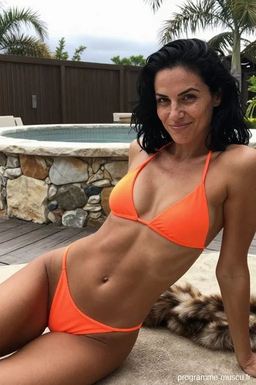 Marie92, 37 ans à Noisy-le-Sec