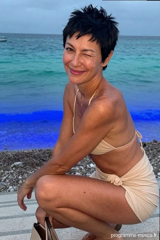 Marie92, 50 ans à Bagneux