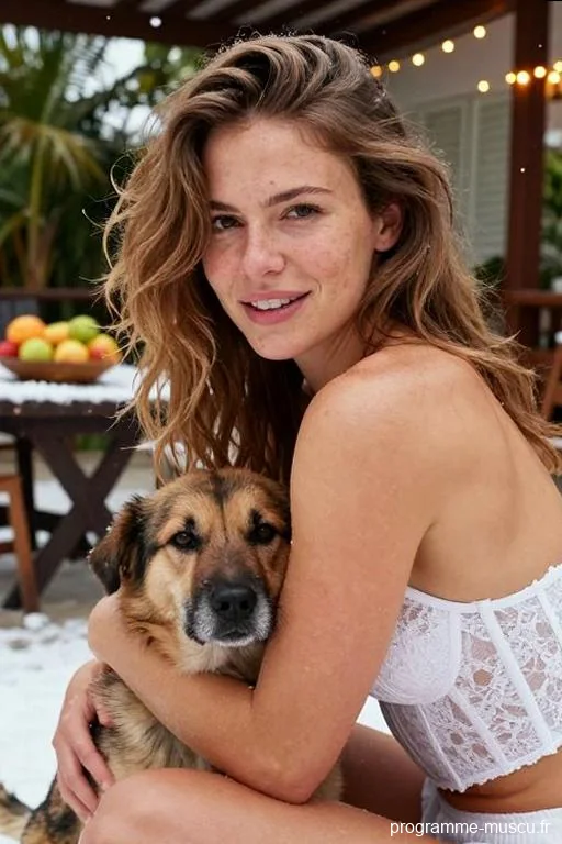 Marie92, 32 ans à Mériel