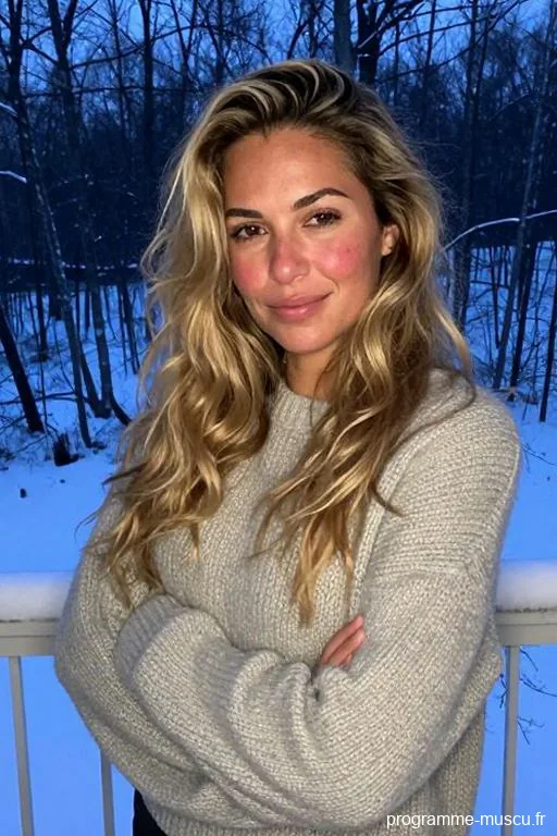 Marie93, 39 ans à Montreuil