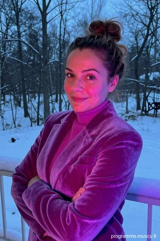 Marie94, 47 ans à Bry-sur-Marne