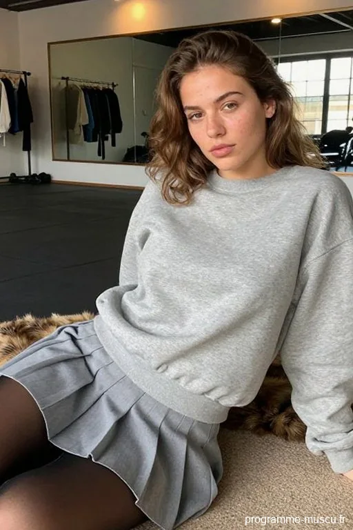 Marie95_23, 23 ans à Méry-sur-Oise